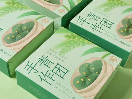踏青│春之味