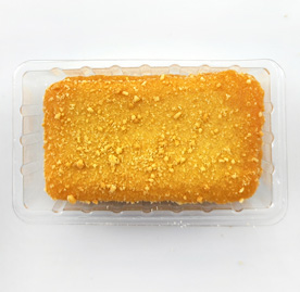 海盐芝士薄脆饼
